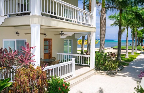 Lawson Rock Condo | Lawson Rock - Angelfish 100