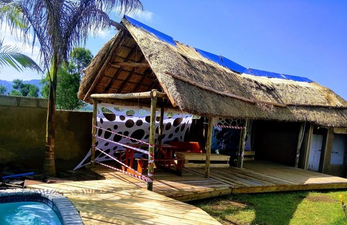 Ngwenya House | Lawu Le Ngwenya Guest House