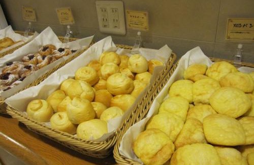 Machida Hotel | Laxio Inn