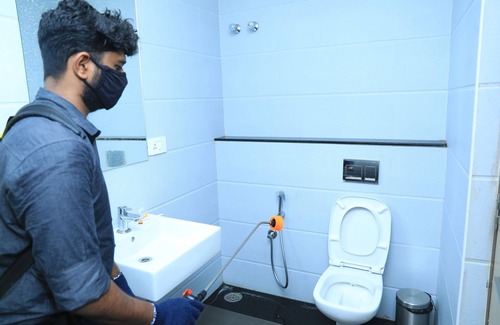 Mayiladuthurai Hotel | Laya Regency