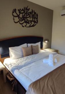 Downtown Amman Hotel | Layaali Amman Hotel Airport Pickup