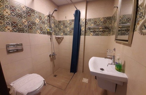 Downtown Amman Hotel | Layaali Amman