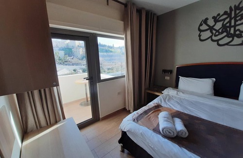 Downtown Amman Hotel | Layaali Amman
