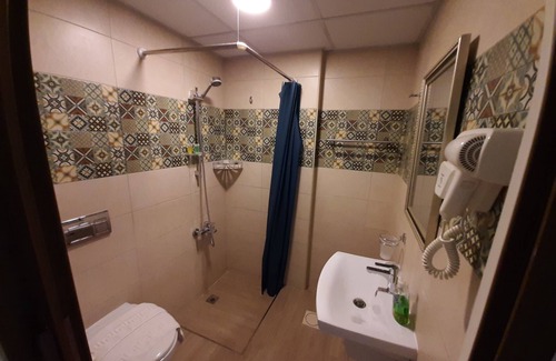 Downtown Amman Hotel | Layaali Amman