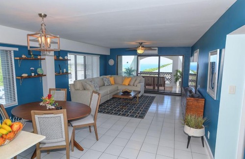 Rosendal Apartment | Layah's Vista