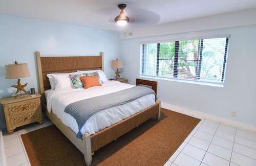 Rosendal Apartment | Layah's Vista