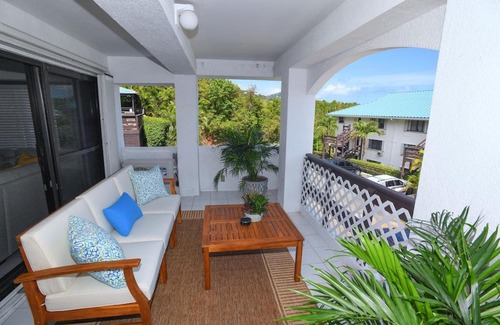 Rosendal Apartment | Layah's Vista