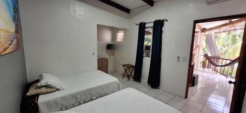 El Tunco Hotel | Layback Surf Hotel