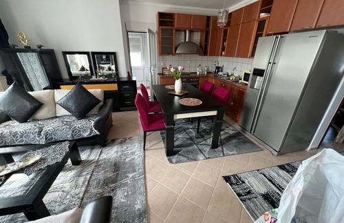 Alexandroupoli Apartment | Layla,s, Home.komfortable Apartments in Alexandroupolis, Griechenland