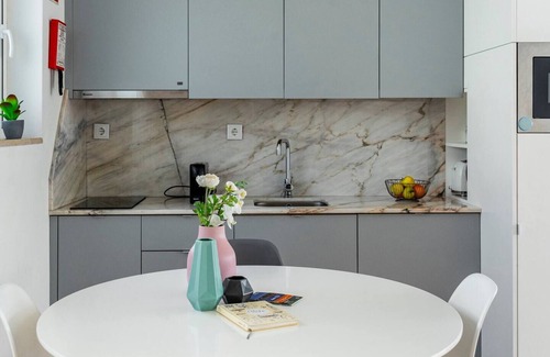 Bonfim Apartment | LAZ apartement Porto Portugal