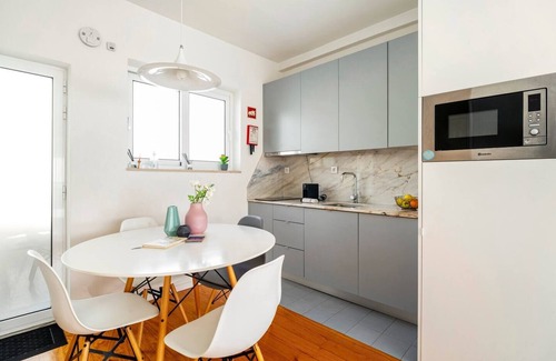 Bonfim Apartment | LAZ apartement Porto Portugal