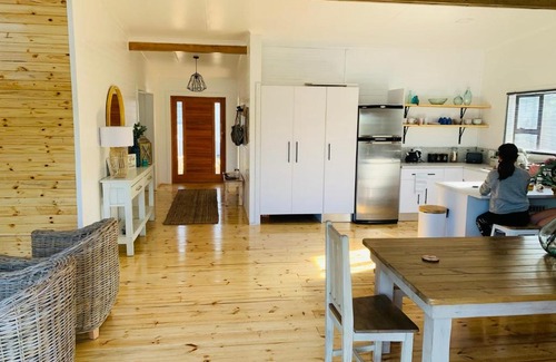 Boknes Strand House | Lazeee days Boknes