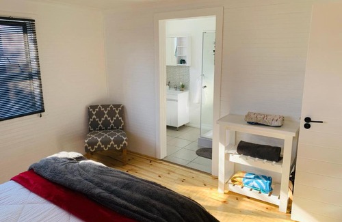 Boknes Strand House | Lazeee days Boknes