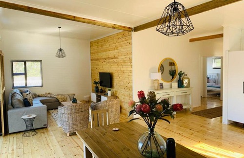 Boknes Strand House | Lazeee days Boknes