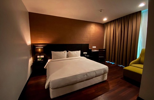 Victoria Hotel | Lazenda Hotel
