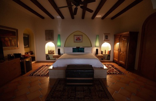 Tunis Village Hotel | Lazib Inn Resort & Spa