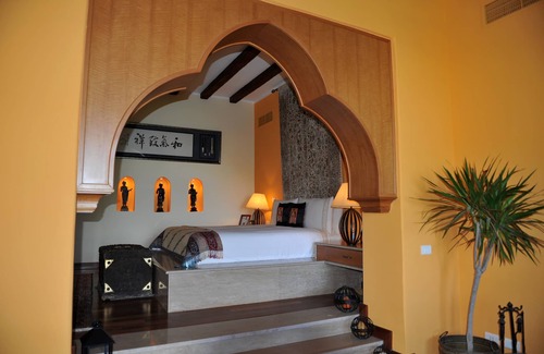 Tunis Village Hotel | Lazib Inn Resort & Spa