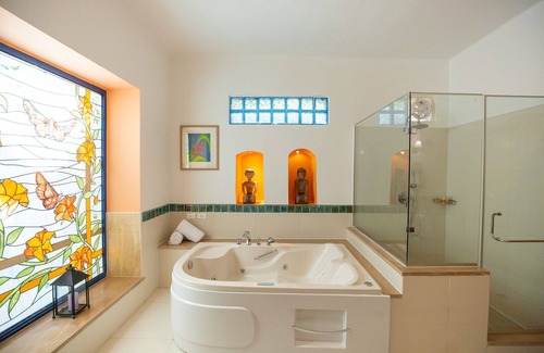 Tunis Village Hotel | Lazib Inn Resort & Spa