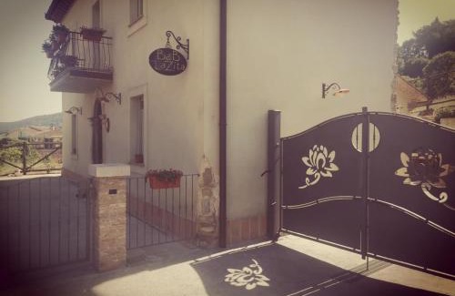 Castel dell’Aquila Bed & Breakfast | LaZita B&B