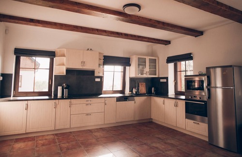 Lazne Libverda Villa | Lazne Libverda LLP015