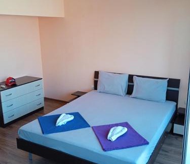 Ravda Apartment | Lazur apart