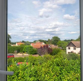 Hopton Apartment | Lazy Acre, Suffolk