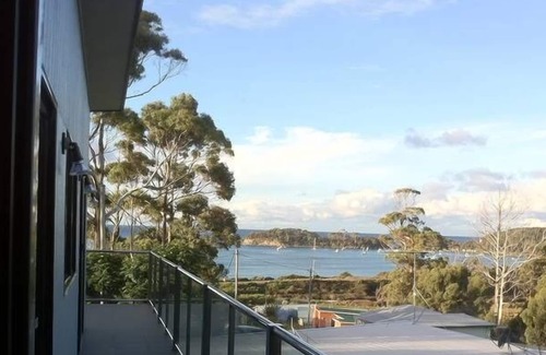 Eaglehawk Neck House | Lazy Days Beach House