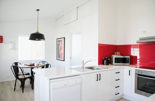 Noosaville Apartment | Lazy Days by Stay Noosa