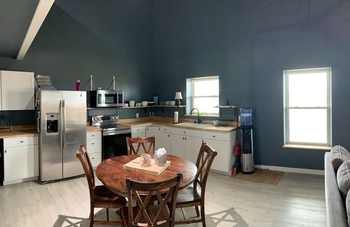 Cotton Center Other | Lazy Farms - Quiet Rural Lodging 10 minutes from TTU
