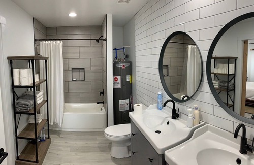 Cotton Center Other | Lazy Farms - Quiet Rural Lodging 10 minutes from TTU
