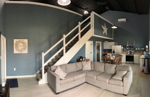 Cotton Center Other | Lazy Farms - Quiet Rural Lodging 10 minutes from TTU