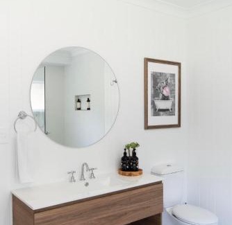 Erudgere House | Lazy Frog Lodge Mudgee country luxury