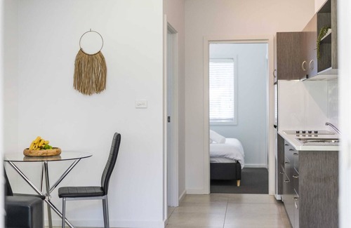Yamba Apartment | Lazy Woods One - Oceanstays