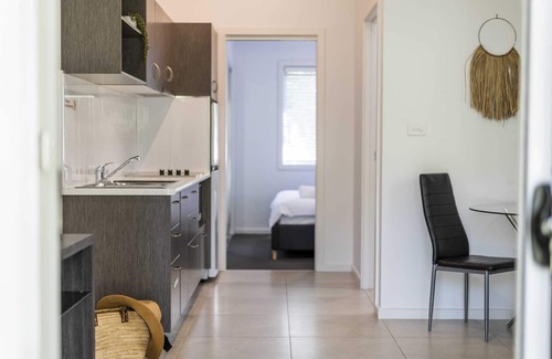 Yamba Apartment | Lazy Woods Two - Oceanstays