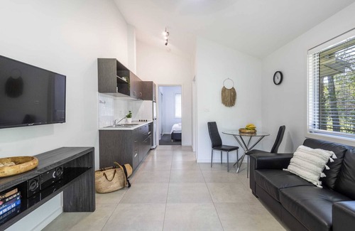 Yamba Apartment | Lazy Woods Two - Oceanstays