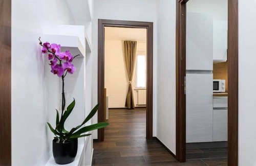 Prenestino-Centocelle Apartment | lb Apartment