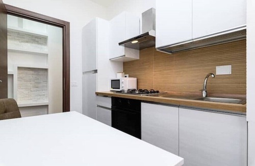 Prenestino-Centocelle Apartment | lb Apartment