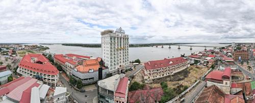Kampong Cham Hotel | Lbn Asian Hotel