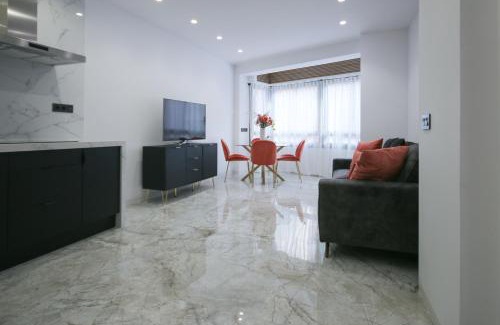 Castello de la Plana Apartment | LC Apartaments Centro Trinidad