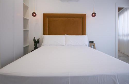 Castello de la Plana Apartment | LC Apartaments Centro Trinidad