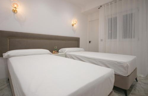 Castello de la Plana Apartment | LC Apartaments Centro Trinidad