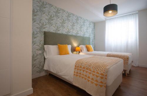 El Grao de Castellon Apartment | LC Apartaments Trafalgar Puerto & Playa
