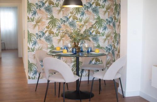 El Grao de Castellon Apartment | LC Apartaments Trafalgar Puerto & Playa
