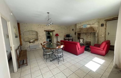 Martel Bed & Breakfast | LCD#06- Gîtes du Cantou-Lot 46
