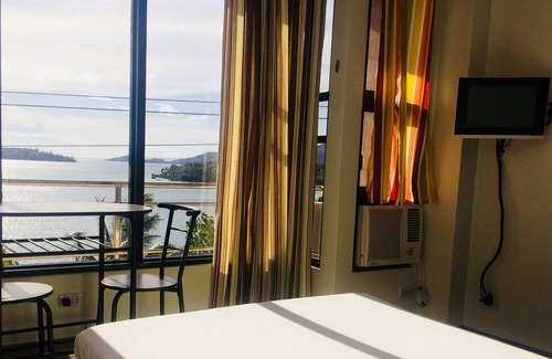 Romblon Island Hotel | LCF BB Hotel and Restaurant