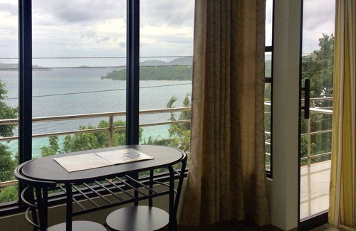 Romblon Island Hotel | LCF BB Hotel and Restaurant