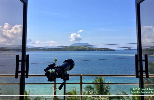 Romblon Island Hotel | LCF BB Hotel and Restaurant