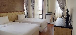 Daun Penh Hotel | LCS Hotel & Apartment