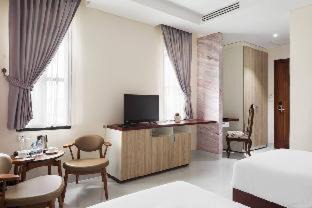 Daun Penh Hotel | LCS Hotel & Apartment
