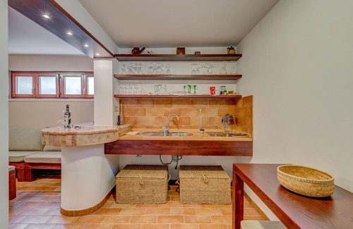 Split Villa | LCT Dream Luxury Villa